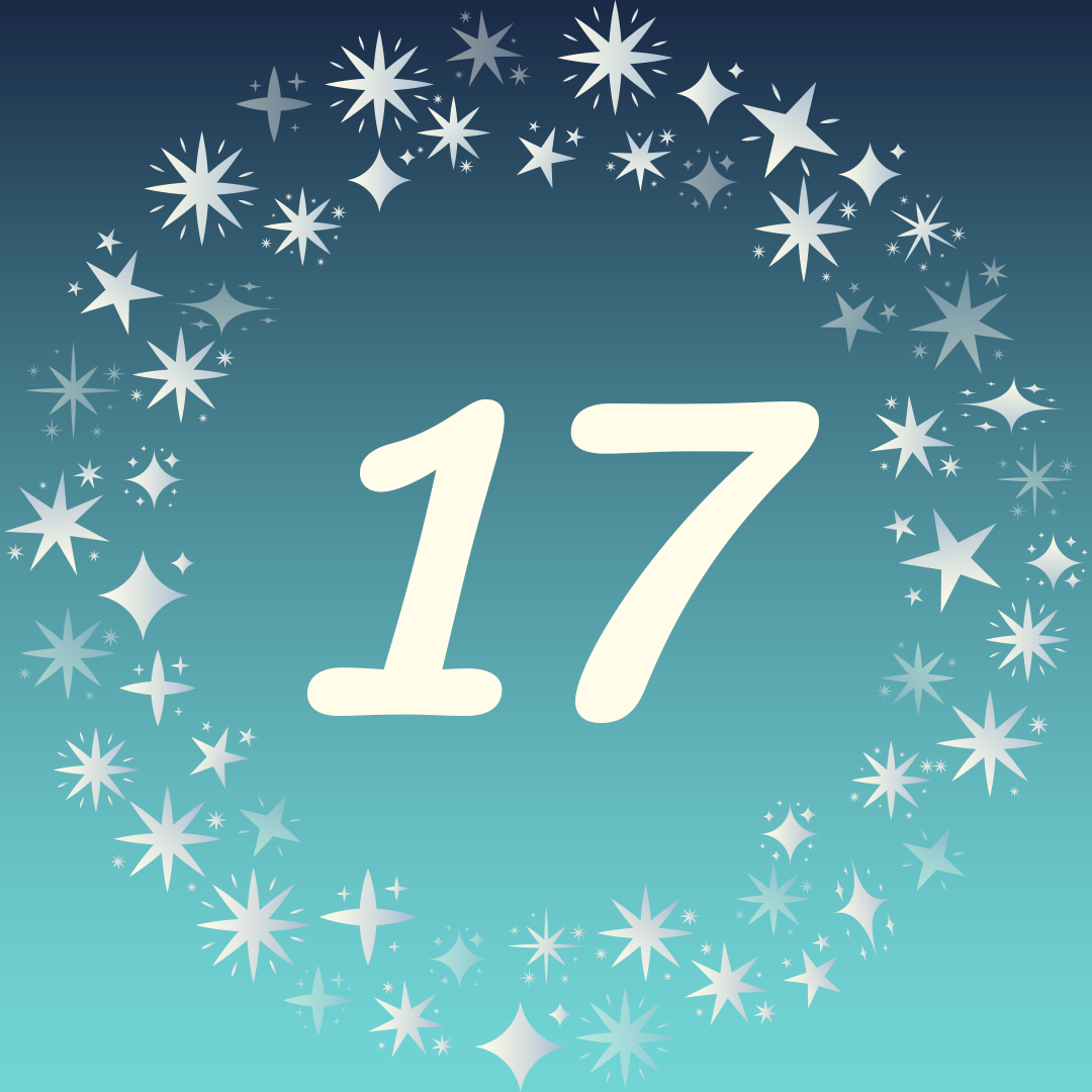 Day 17 of Mole Advent 2024