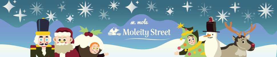 Mole advent 2024