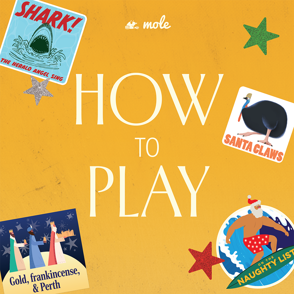 How to play