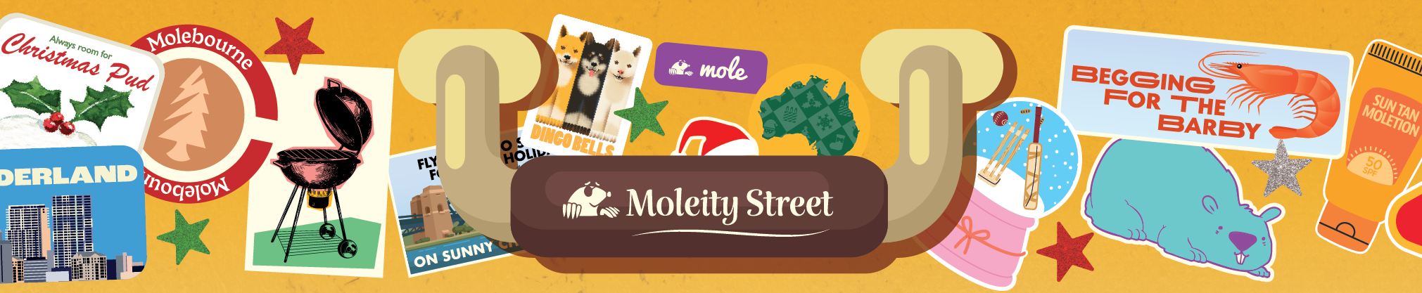 Moleity Street